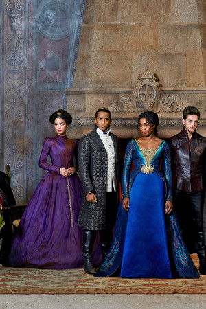 Still Star-Crossed