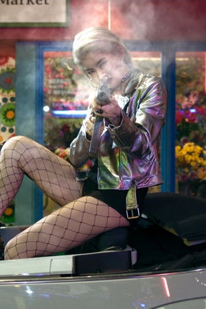 東京ヴァンパイアホテル