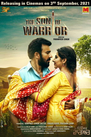 The Son of Warrior