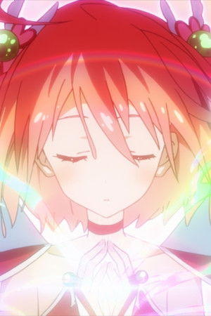 装神少女まとい