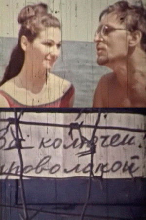 Жди меня за колючей проволокой