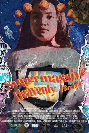 Supermassive Heavenly Body