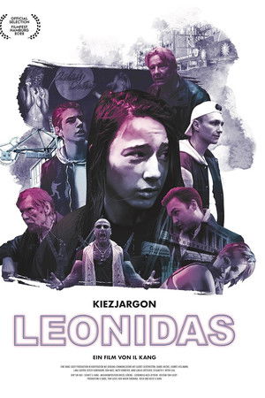 Kiezjargon – Leonidas