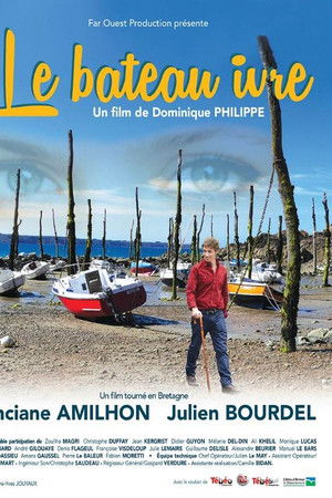 Le bateau ivre