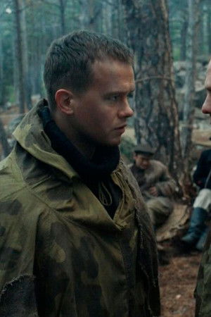 Диверсант: Крым