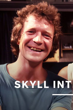 Skyll inte på mig!