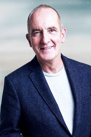 Kevin McCloud’s Rough Guide to the Future