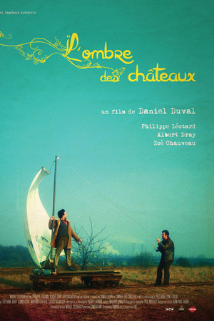 L'Ombre des châteaux