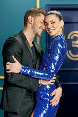 Casamento às Cegas: Brasil