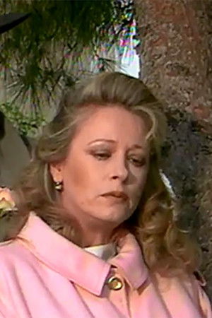 Μια γυναίκα από το παρελθόν