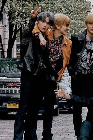 엔시티 브루클린보이즈