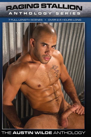 The Austin Wilde Anthology