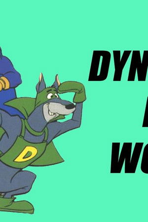Dynomutt, Dog Wonder