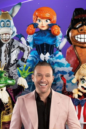 ¿Quién es la máscara?