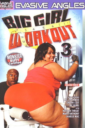 Big Girl Workout 3