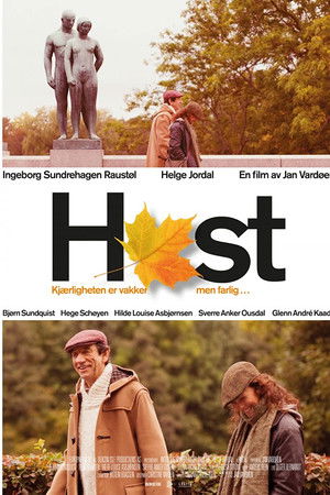 Høst