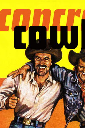 Concrete Cowboys