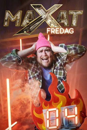 Maxat Fredag!