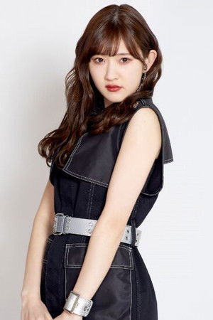 川村文乃