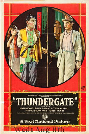 Thundergate