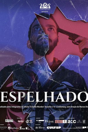 Espelhado