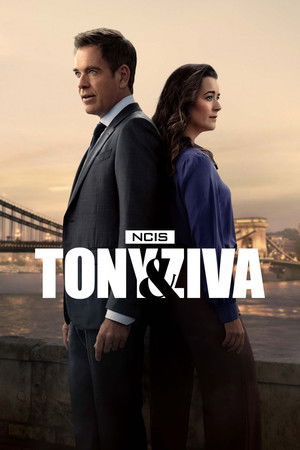 NCIS: Tony & Ziva