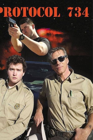Protocol 734