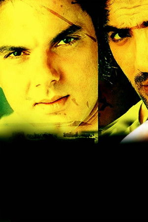 Sınırın Ötesinde / Lakeer