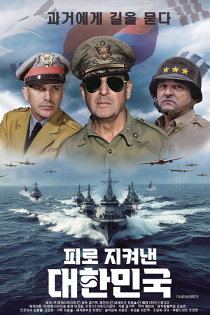 피로 지켜낸 대한민국