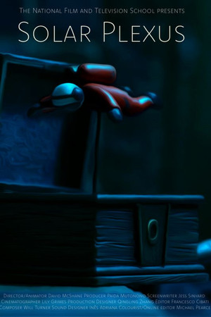 Solar Plexus