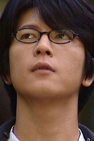 ミステリー民俗学者 八雲樹