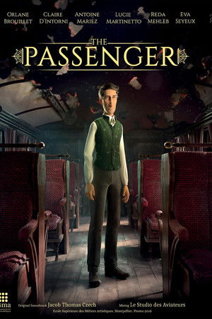 The Passenger