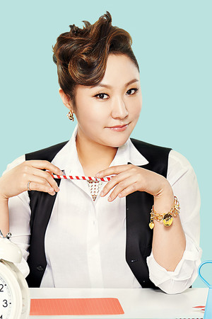 막돼먹은 영애씨