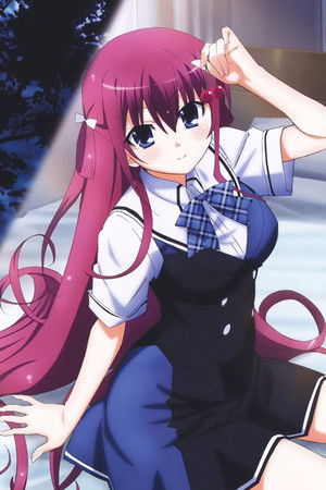 グリザイアの果実