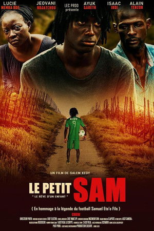 Le petit Sam