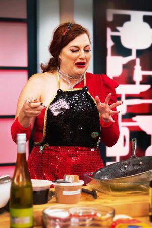 Worst Cooks in America