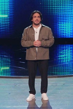 Max working - Lavori in corso