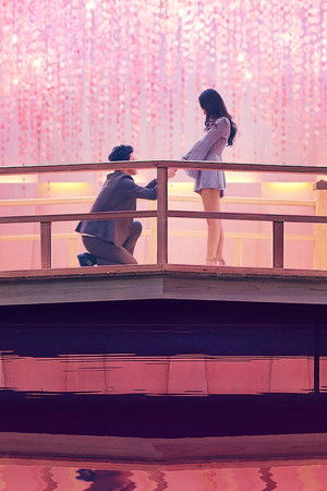 ラブ・イズ・ブラインド JAPAN