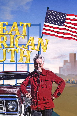 Griff's Great American South