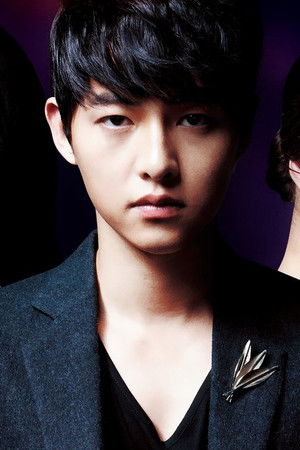 세상 어디에도 없는 착한남자