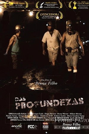 Das Profundezas