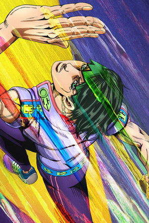 岸辺露伴は動かない