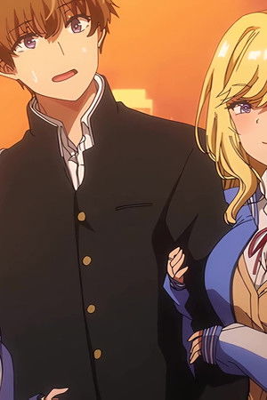 陰キャカップルが陽ギャル達とSEXトレーニングする話