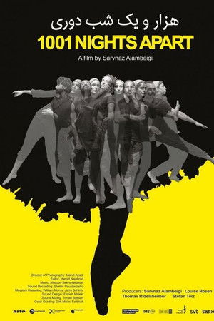 1001 Nights Apart