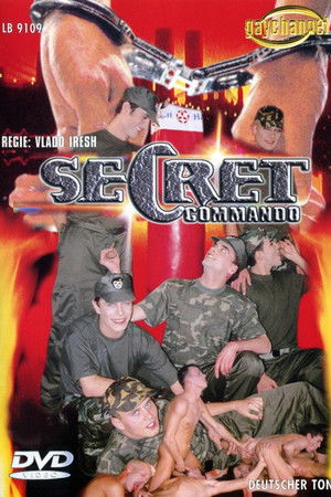 Secret Commando