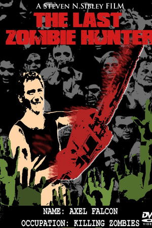 The Last Zombi Hunter