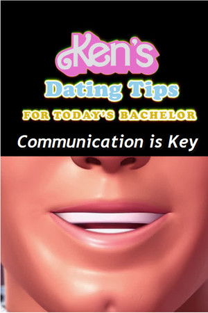 Ken's Dating Tips: #48 Communication is Key