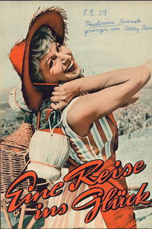 Eine Reise ins Glück