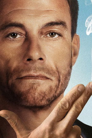 Jean-Claude Van Johnson