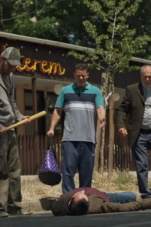 A Nagy Fehér Főnök